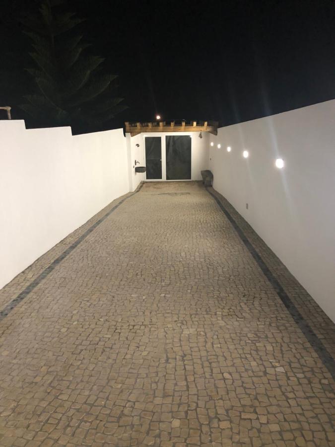 Вилла Casa De Sao Roque Экстерьер фото